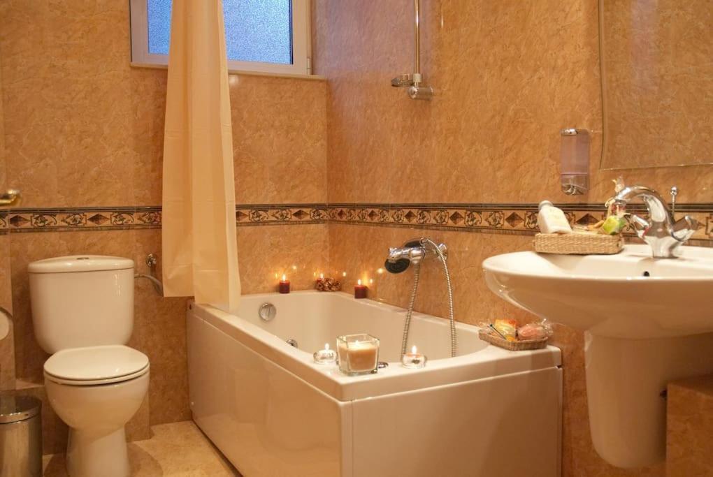 Alegra Apartment In Sofia Downtown Экстерьер фото