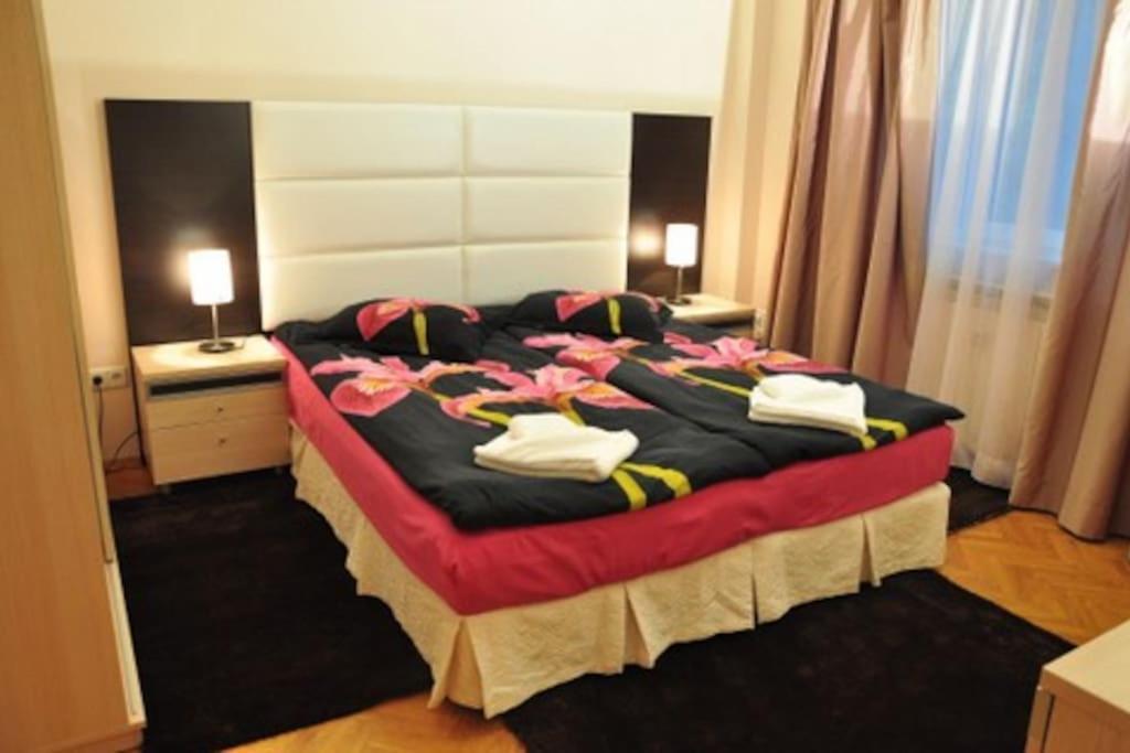 Alegra Apartment In Sofia Downtown Экстерьер фото